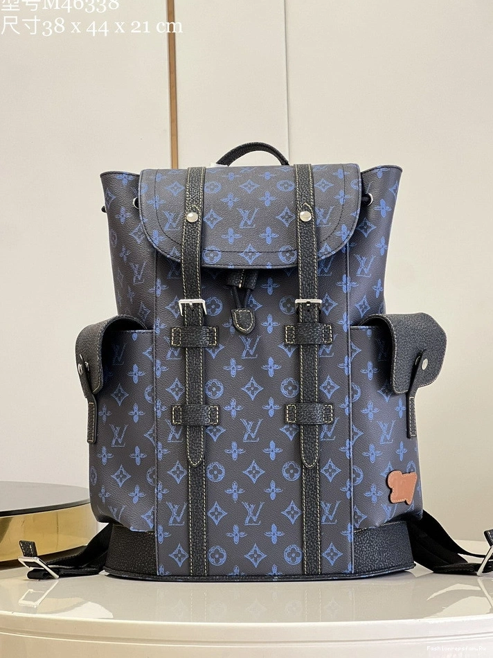 FS CHEAP LOUIS VUITTON MM CHRISTOPHER 0810